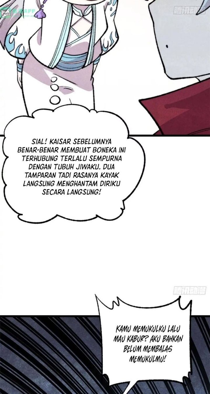All Hail the Sect Leader Chapter 557 - halaman 46