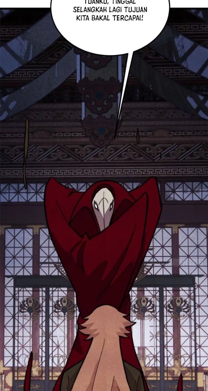 All Hail the Sect Leader Chapter 557 - halaman 7