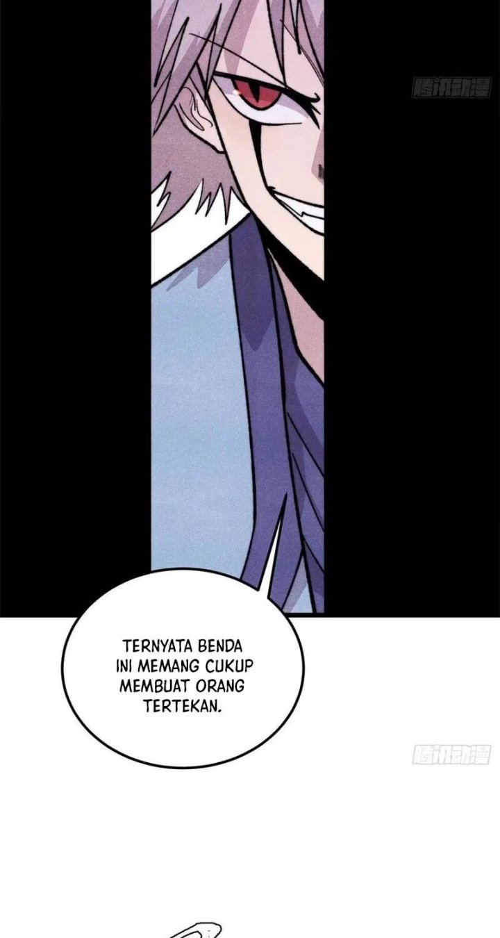 All Hail the Sect Leader Chapter 558 - halaman 10