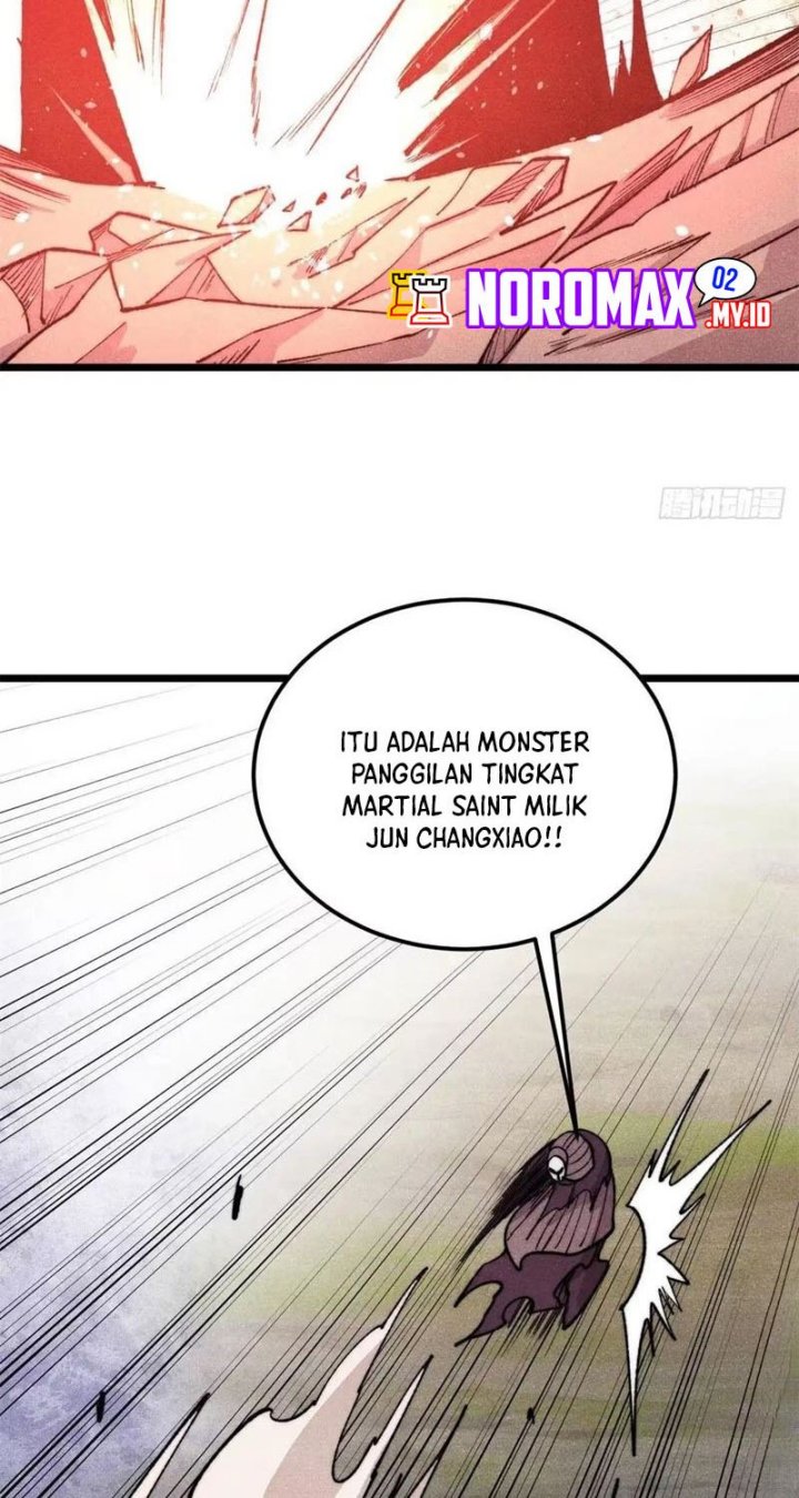 All Hail the Sect Leader Chapter 558 - halaman 12