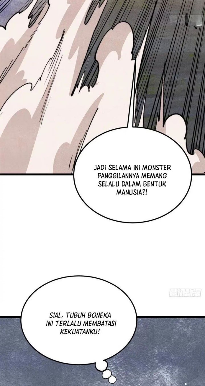All Hail the Sect Leader Chapter 558 - halaman 13