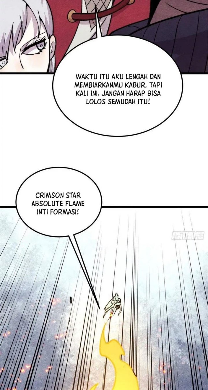 All Hail the Sect Leader Chapter 558 - halaman 16