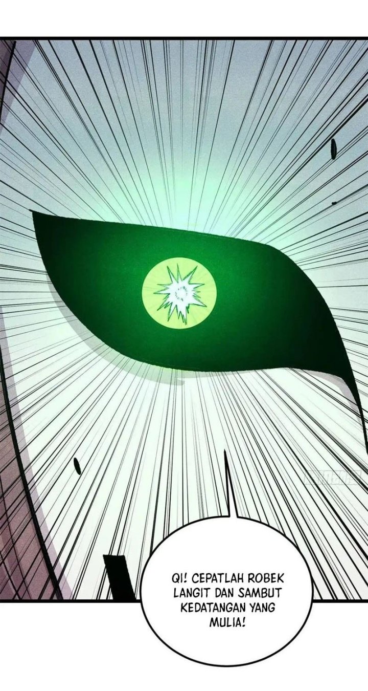 All Hail the Sect Leader Chapter 558 - halaman 24