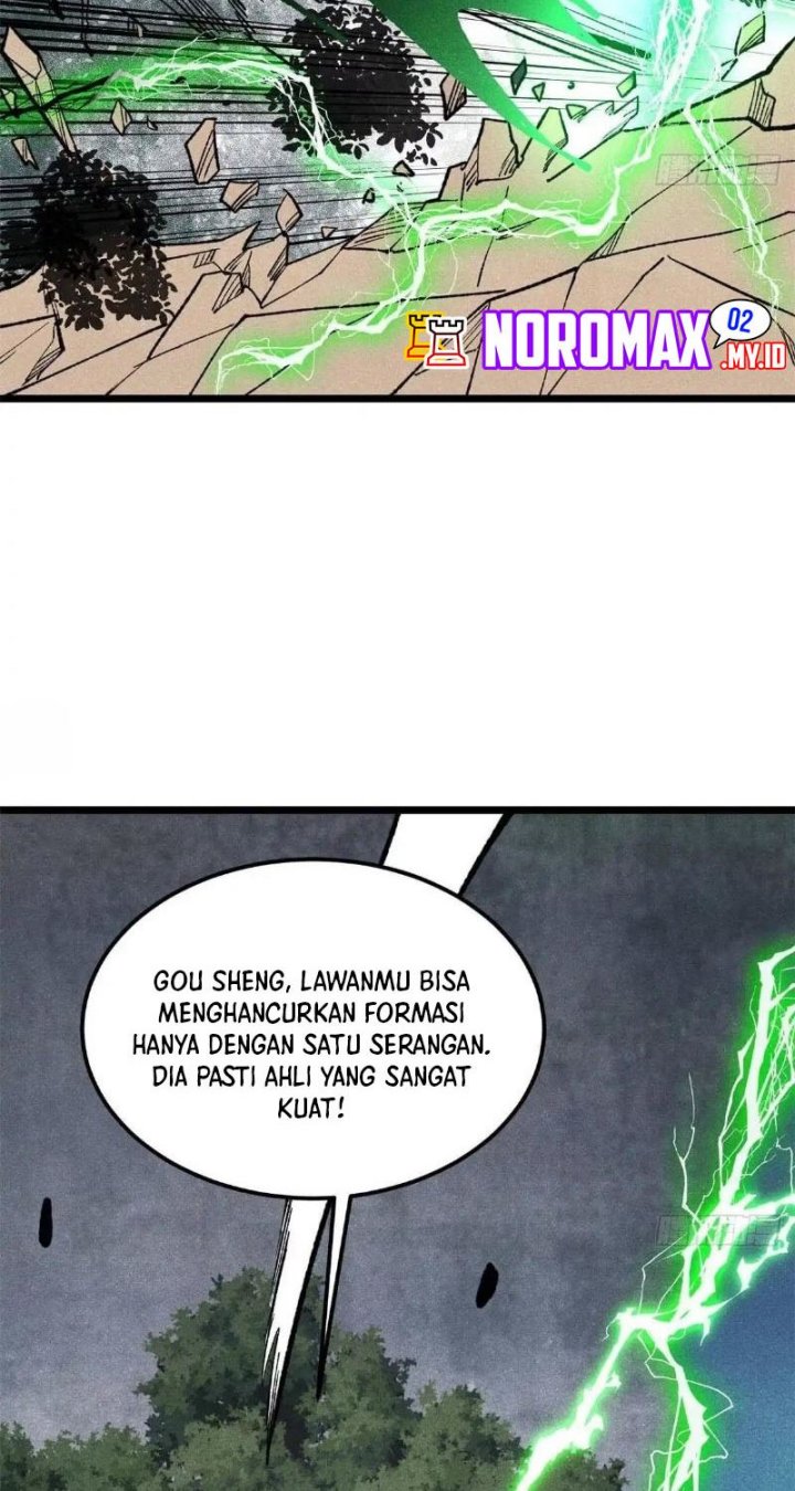 All Hail the Sect Leader Chapter 558 - halaman 26