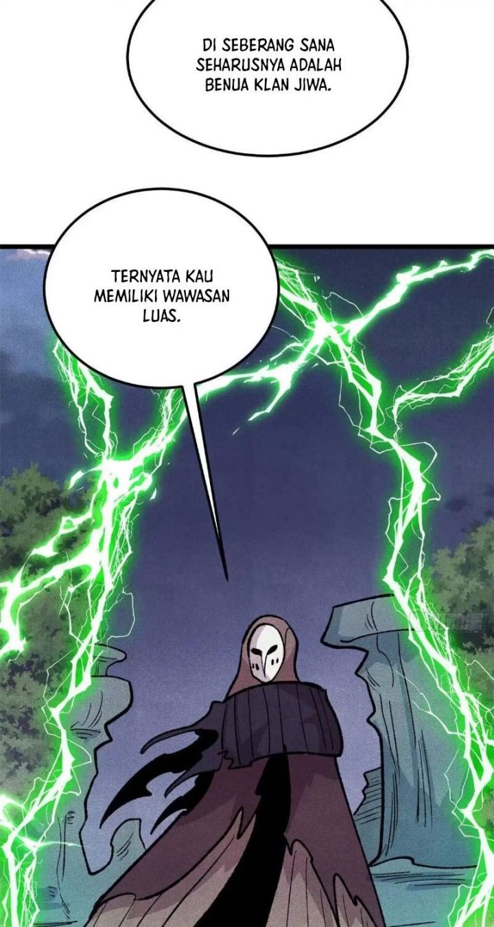 All Hail the Sect Leader Chapter 558 - halaman 29
