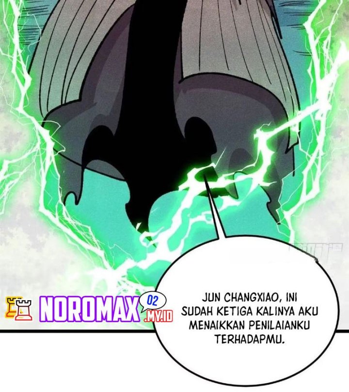 All Hail the Sect Leader Chapter 558 - halaman 30