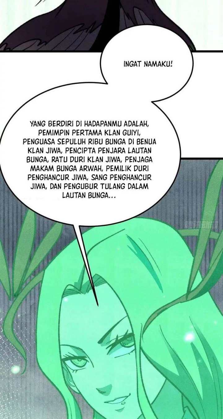 All Hail the Sect Leader Chapter 558 - halaman 34