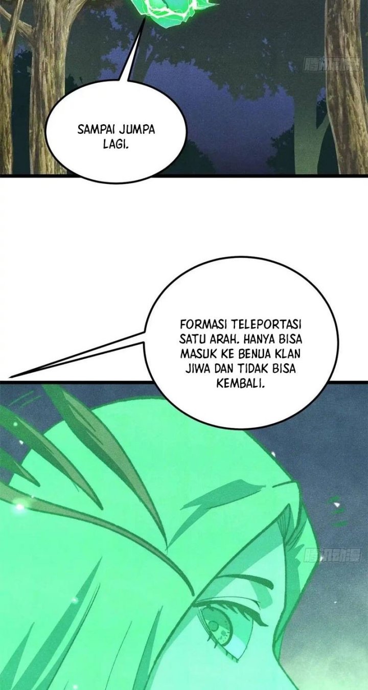 All Hail the Sect Leader Chapter 558 - halaman 38