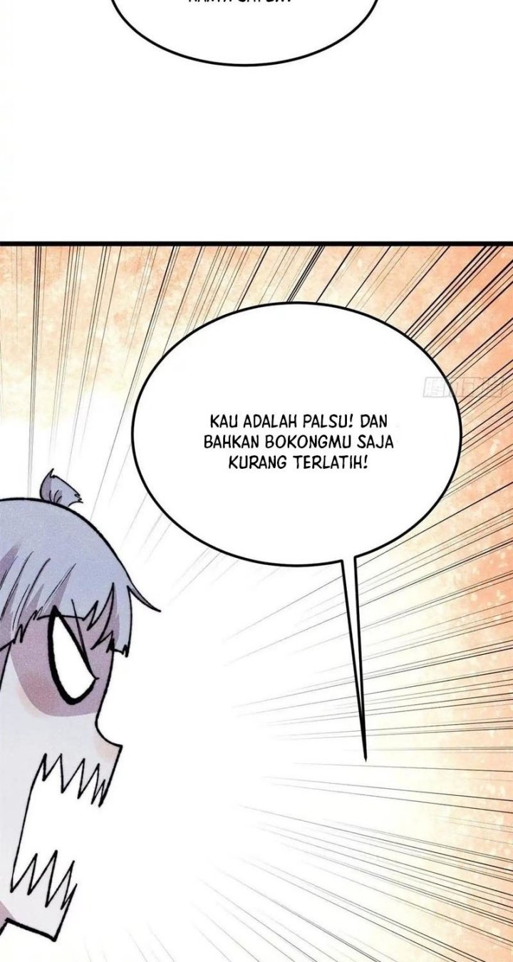 All Hail the Sect Leader Chapter 558 - halaman 4