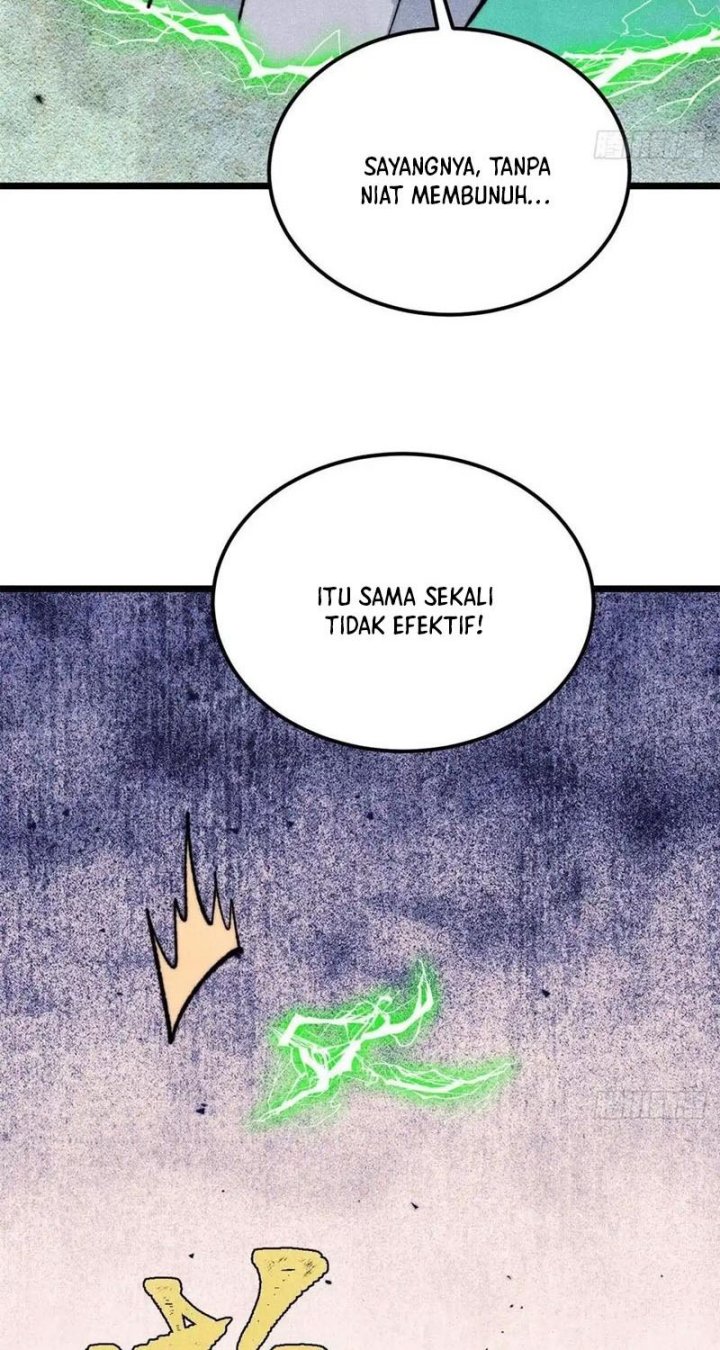 All Hail the Sect Leader Chapter 558 - halaman 52