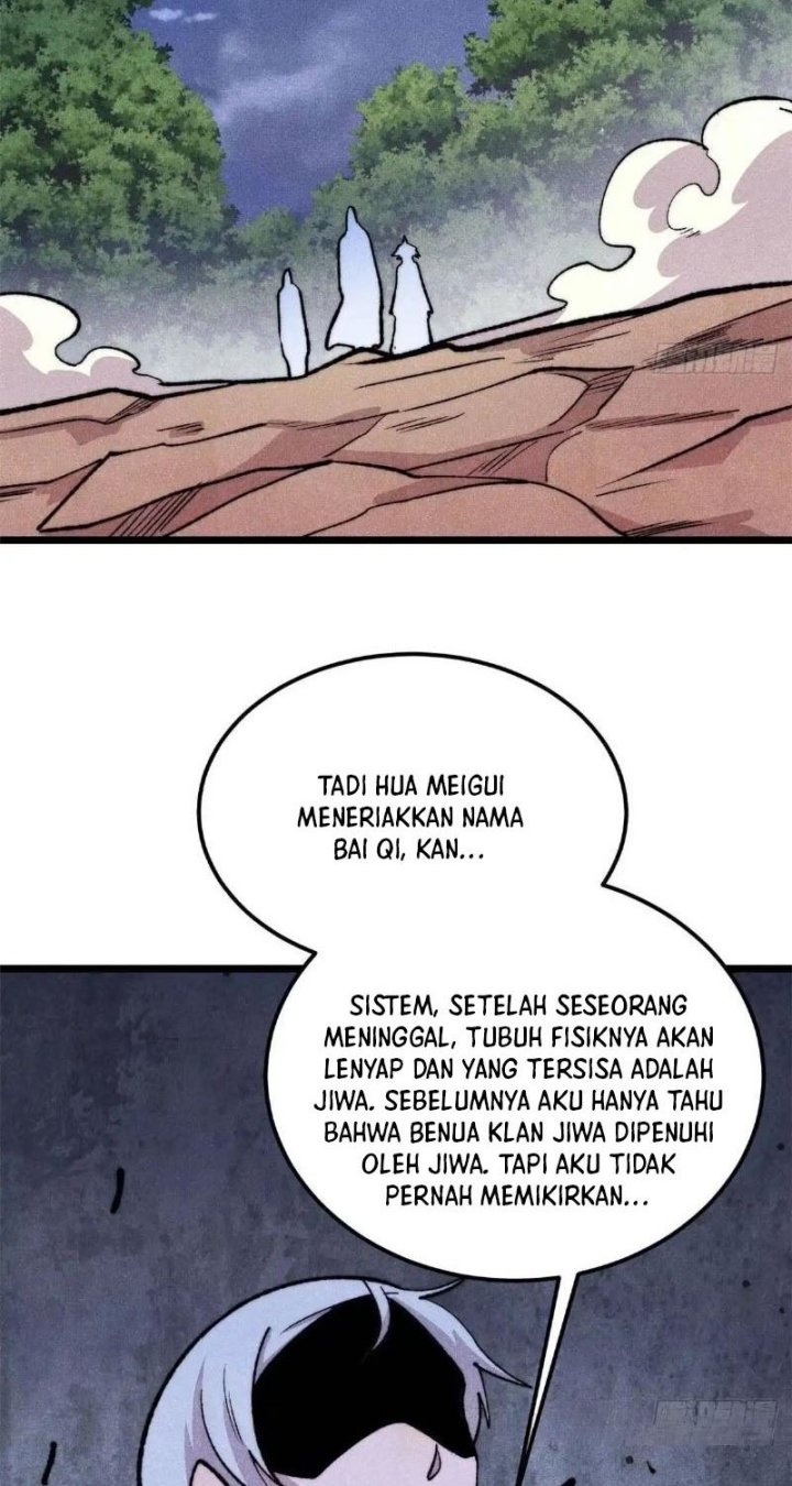 All Hail the Sect Leader Chapter 558 - halaman 54
