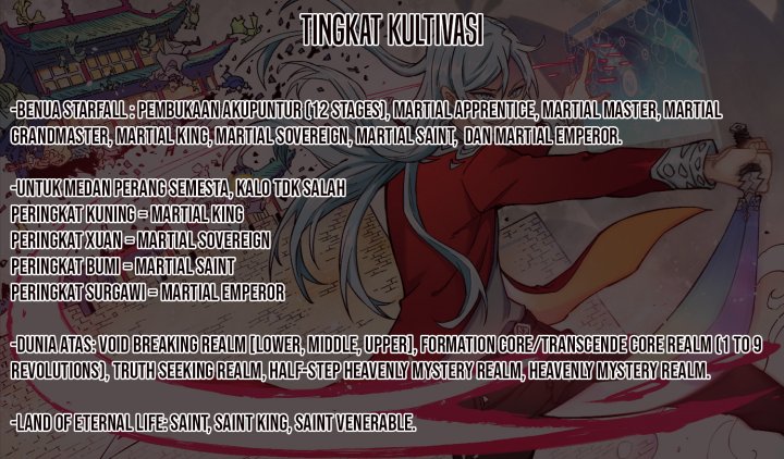 All Hail the Sect Leader Chapter 558 - halaman 59