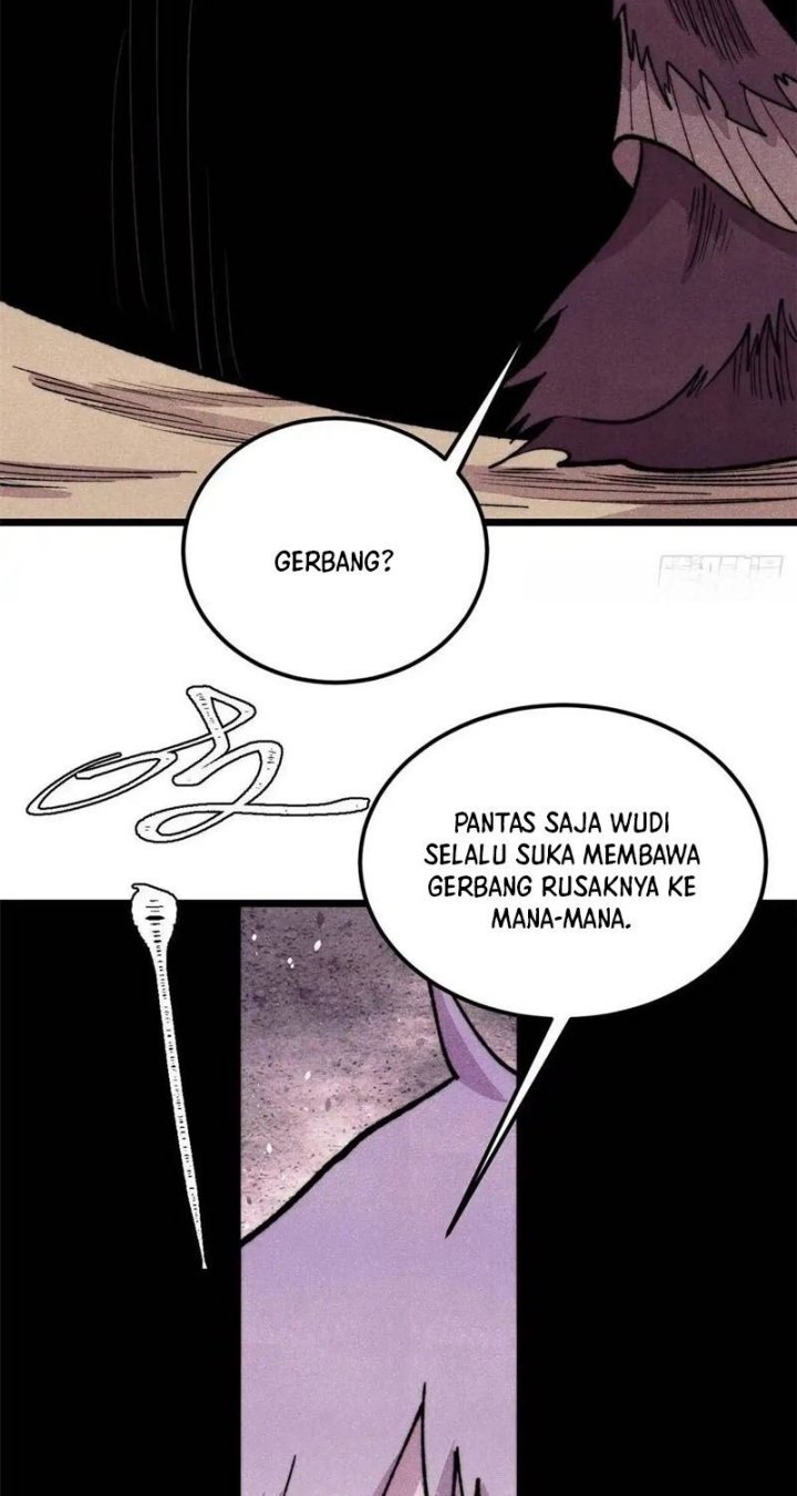 All Hail the Sect Leader Chapter 558 - halaman 9
