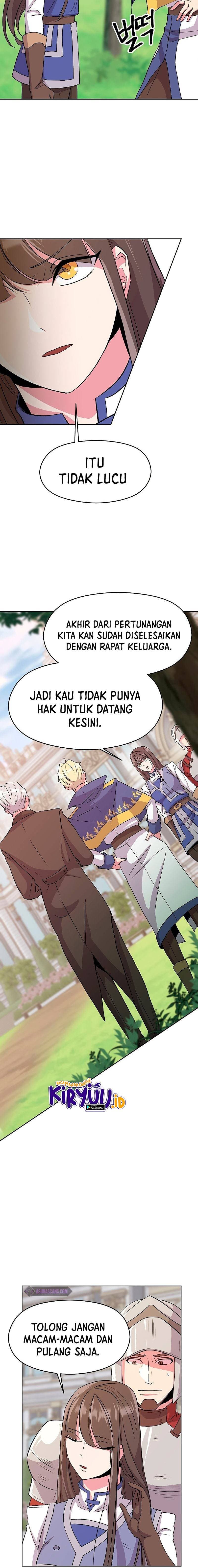 Archmage Transcending Through Regression Chapter 3 - halaman 27