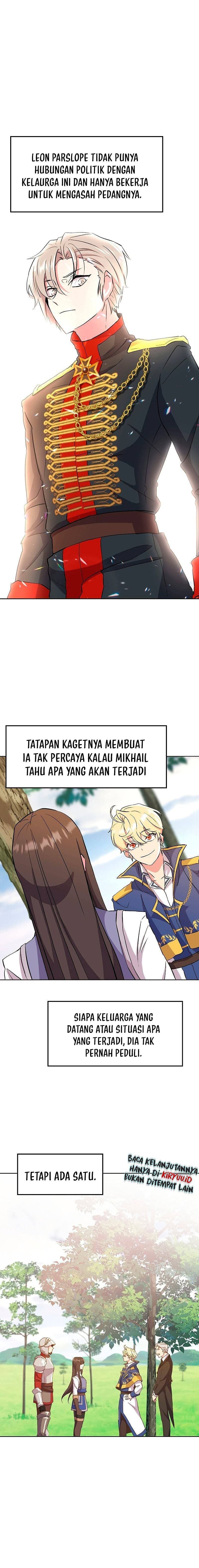 Archmage Transcending Through Regression Chapter 3 - halaman 29