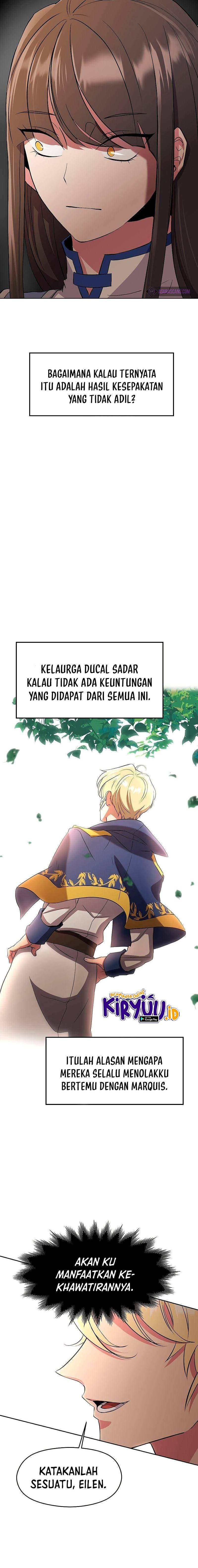 Archmage Transcending Through Regression Chapter 3 - halaman 31