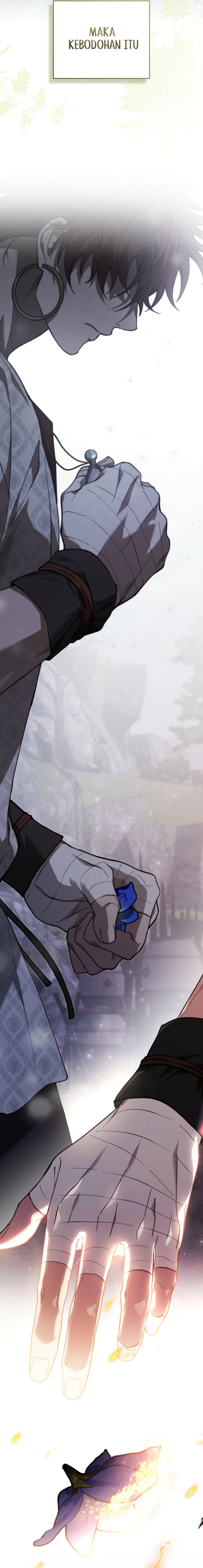 Asha of the Borderlands Chapter 15 - halaman 7