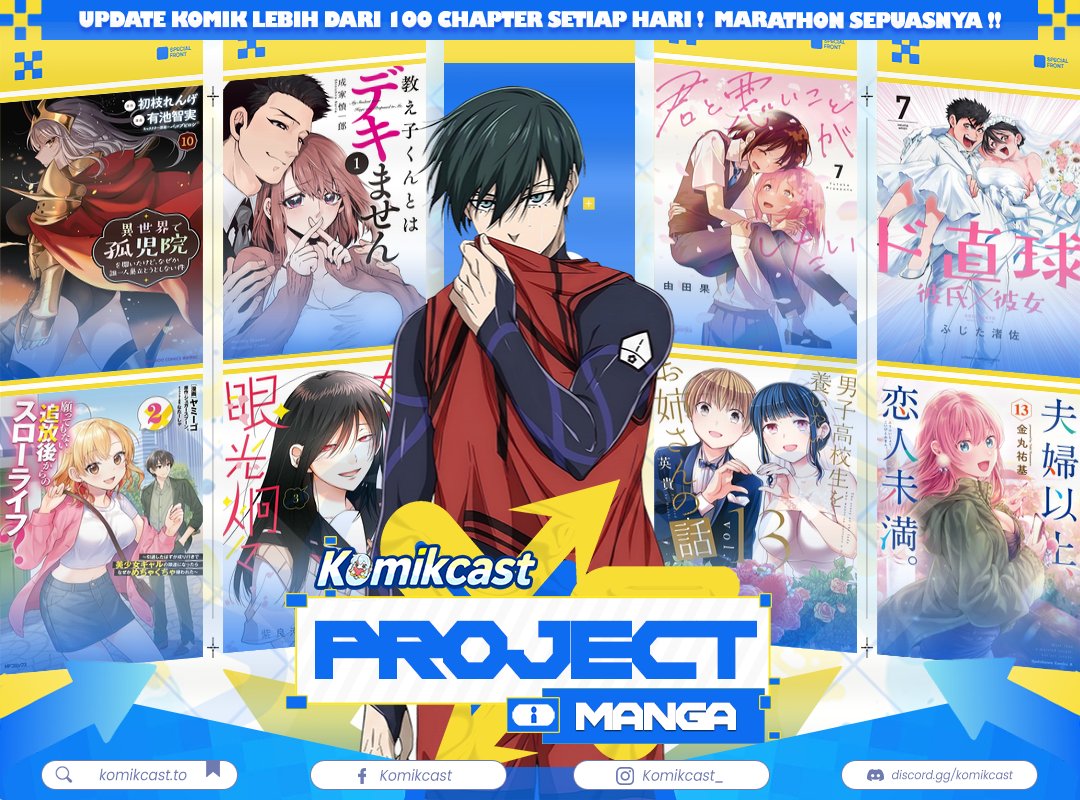 Blue Lock Chapter 351 - halaman 21