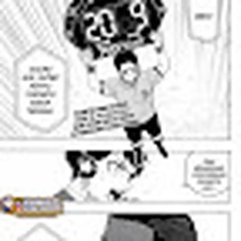 Blue Lock Chapter 359 - halaman 2