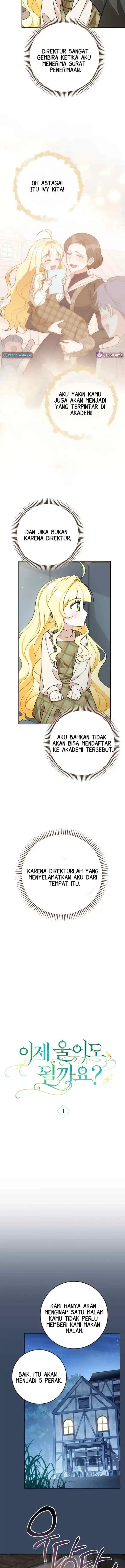 Can I Cry Now? Chapter 1 - halaman 5