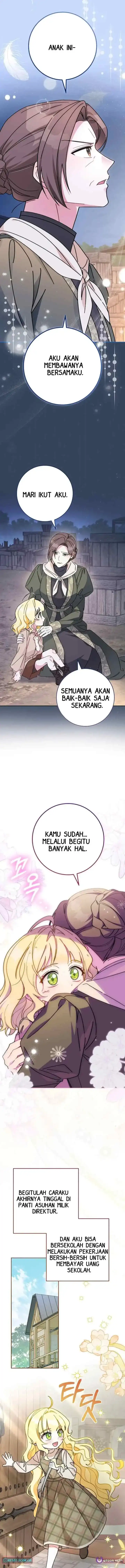 Can I Cry Now? Chapter 1 - halaman 9