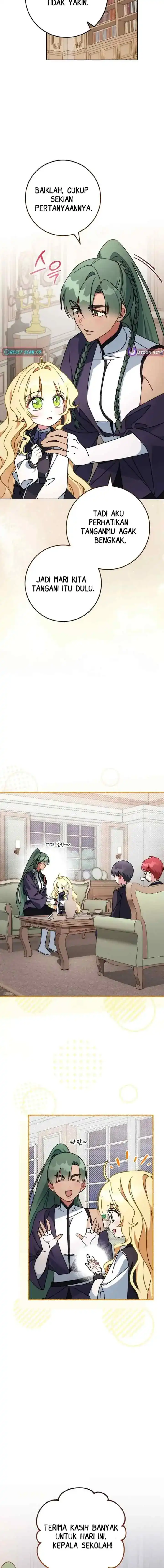 Can I Cry Now? Chapter 10 - halaman 10