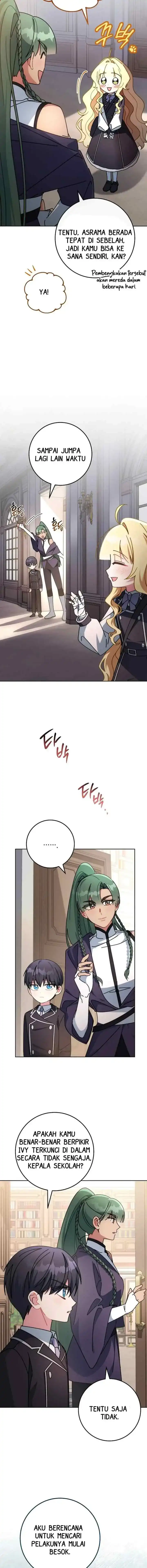 Can I Cry Now? Chapter 10 - halaman 11