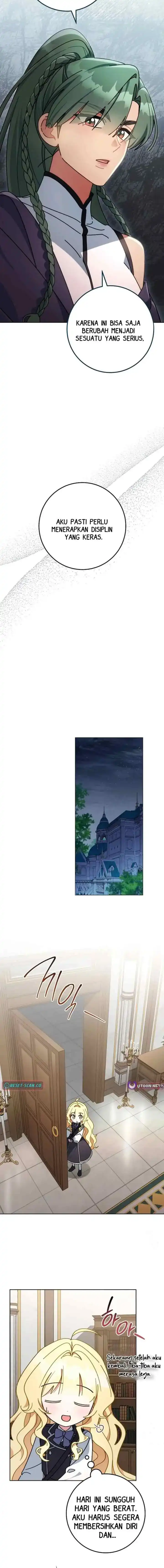Can I Cry Now? Chapter 10 - halaman 12