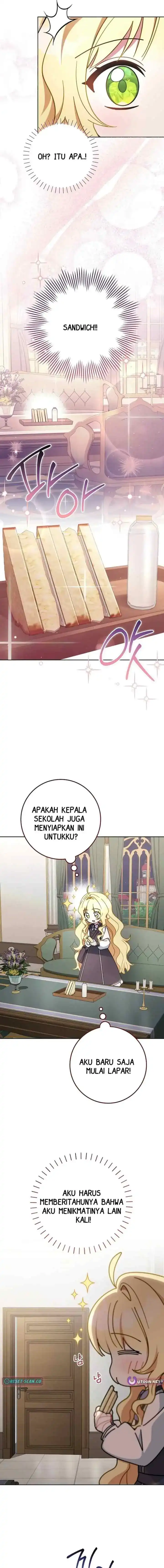 Can I Cry Now? Chapter 10 - halaman 13