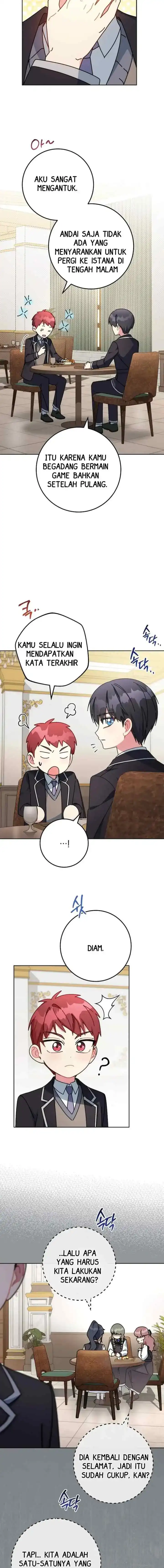 Can I Cry Now? Chapter 10 - halaman 15