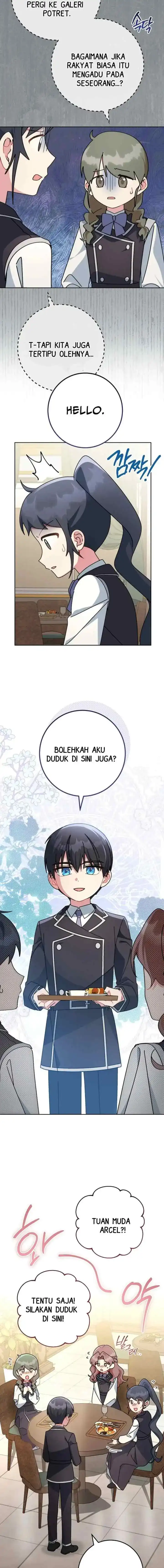 Can I Cry Now? Chapter 10 - halaman 16