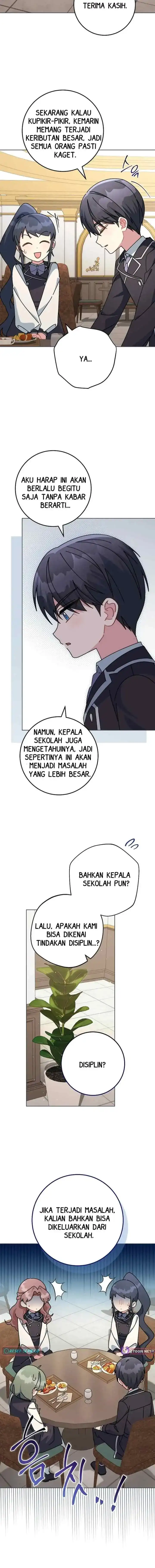 Can I Cry Now? Chapter 10 - halaman 17