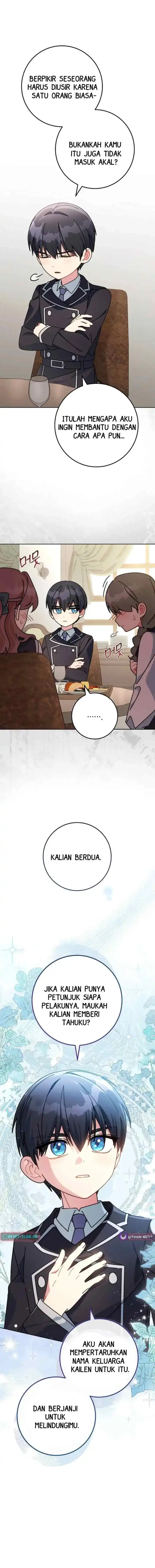 Can I Cry Now? Chapter 10 - halaman 18