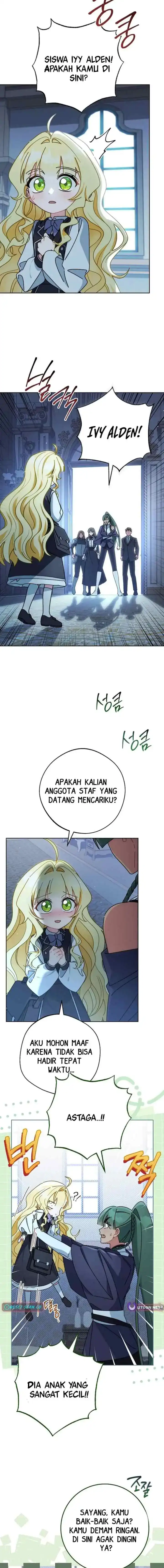 Can I Cry Now? Chapter 10 - halaman 2