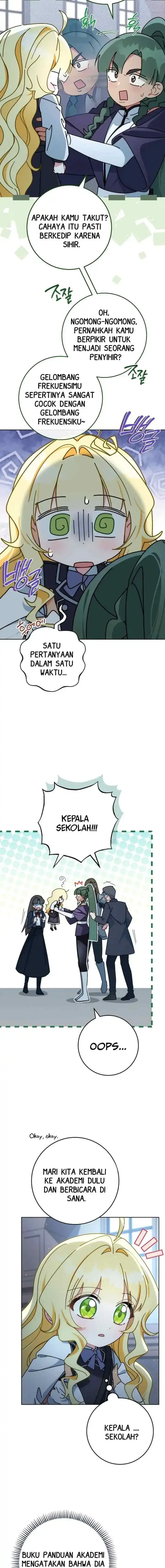 Can I Cry Now? Chapter 10 - halaman 3
