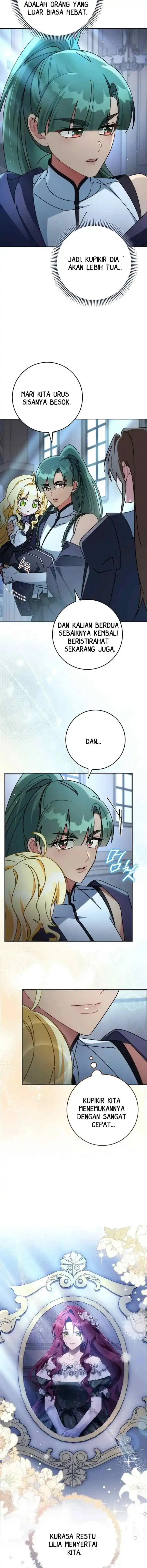 Can I Cry Now? Chapter 10 - halaman 4
