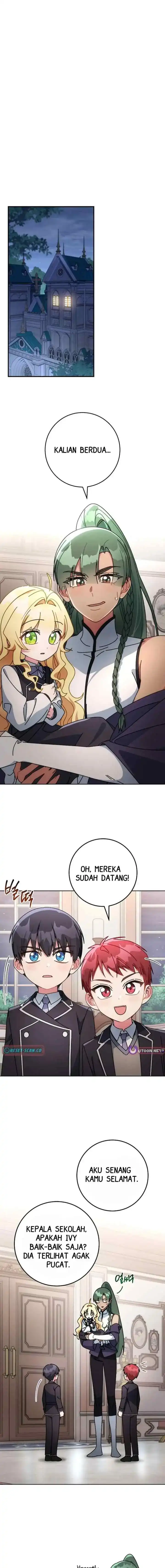 Can I Cry Now? Chapter 10 - halaman 6
