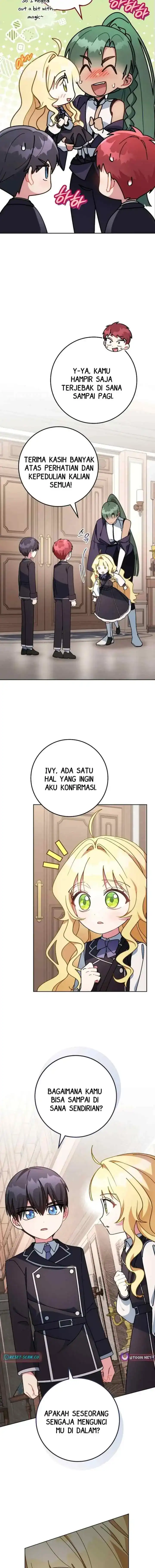 Can I Cry Now? Chapter 10 - halaman 8