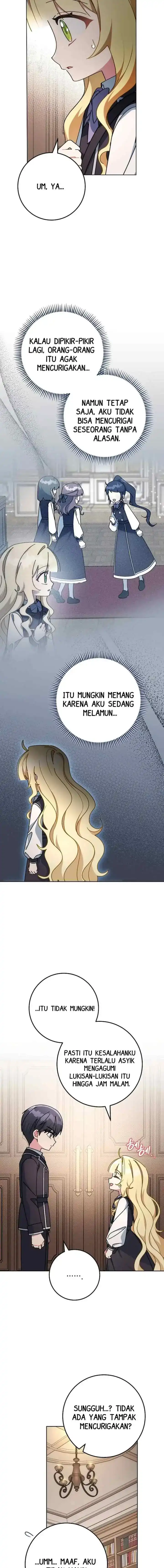 Can I Cry Now? Chapter 10 - halaman 9