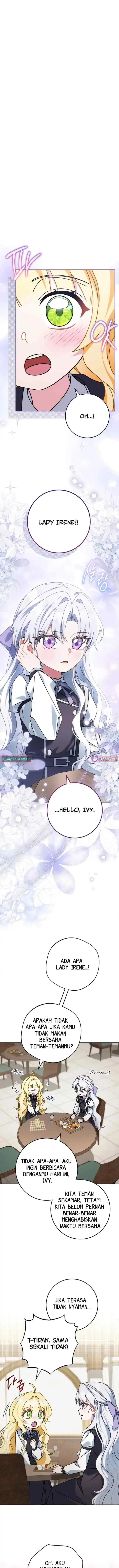 Can I Cry Now? Chapter 12 - halaman 1