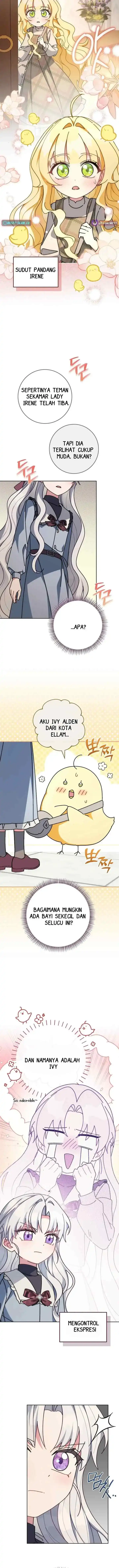Can I Cry Now? Chapter 12 - halaman 11