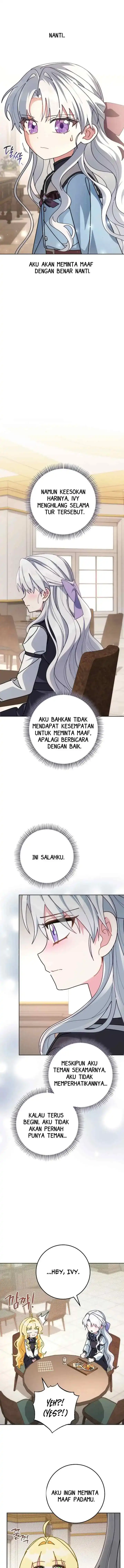 Can I Cry Now? Chapter 12 - halaman 14
