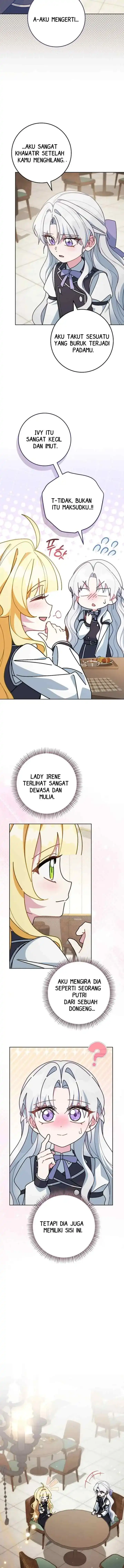 Can I Cry Now? Chapter 12 - halaman 17