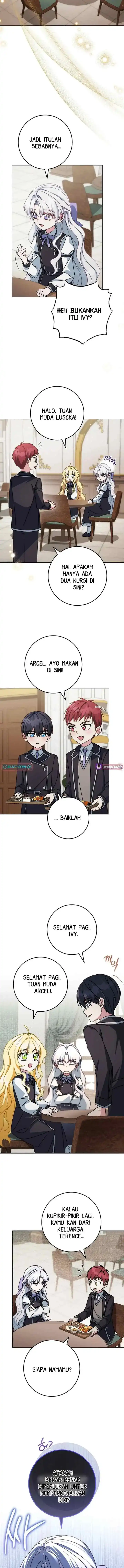 Can I Cry Now? Chapter 12 - halaman 18