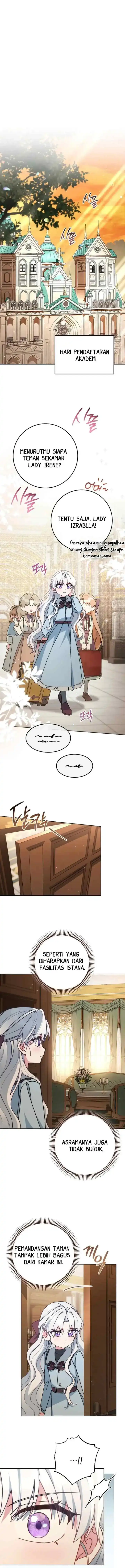 Can I Cry Now? Chapter 12 - halaman 3