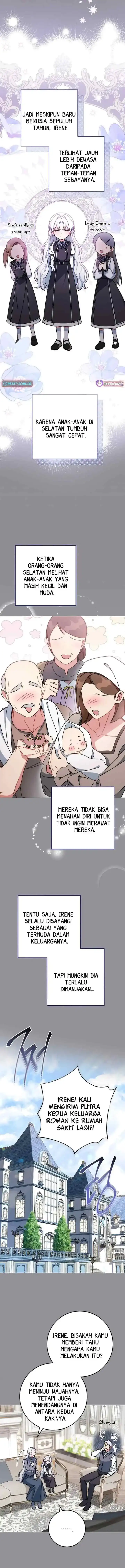 Can I Cry Now? Chapter 12 - halaman 5