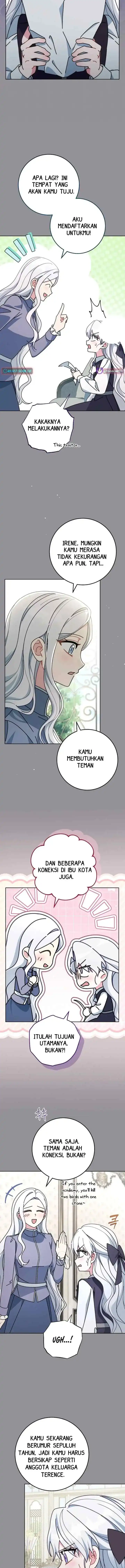 Can I Cry Now? Chapter 12 - halaman 8