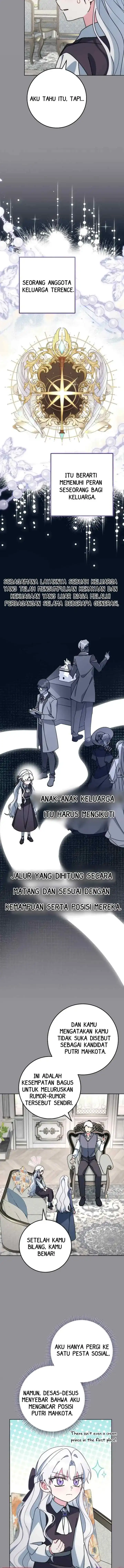 Can I Cry Now? Chapter 12 - halaman 9