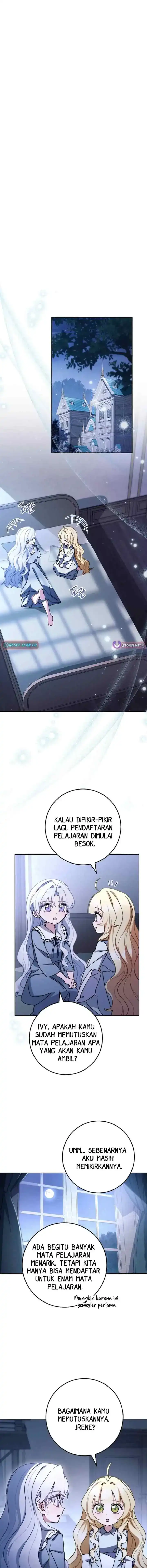 Can I Cry Now? Chapter 13 - halaman 1