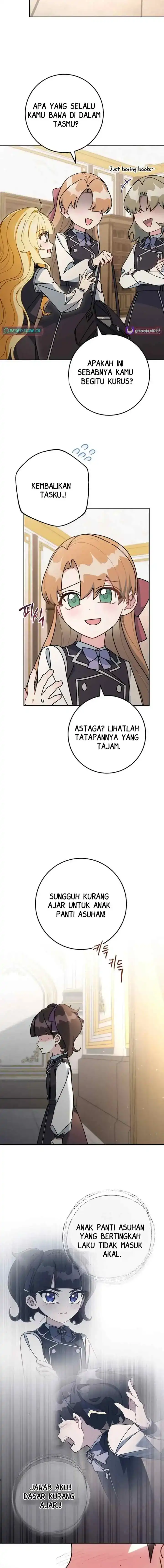 Can I Cry Now? Chapter 13 - halaman 10